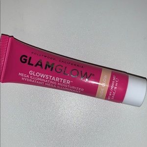 BRAND NEW GLOW MOISTURIZER